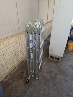 Ladder