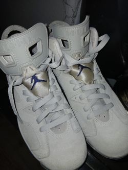 Jordan Tennis Shoes