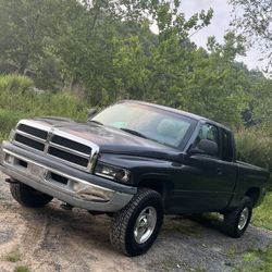 Rc Truck