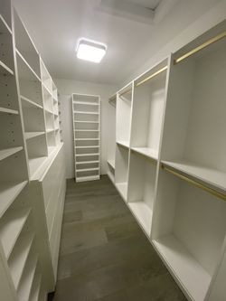 Closet Organizer
