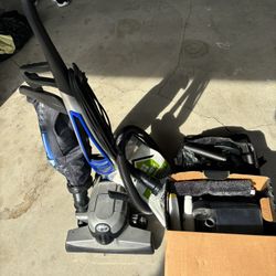 Kirby Avalir 2 Multi Purpose Vac/Shampoo System