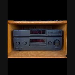 Keenwood 200 Watts No Funny Noses 