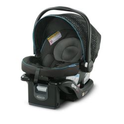 Graco Snugride Infant Car Seat