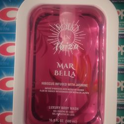Mar Bella