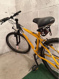 BRAND NEW Schwinn Mesa Mountain Bicycle – 17" Frame (Never Ridden)