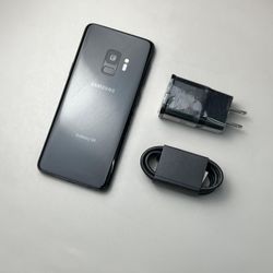 Samsung Galaxy S9 Unlocked 