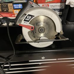 Saw For Sale For $45