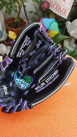 Baseball Grove child size