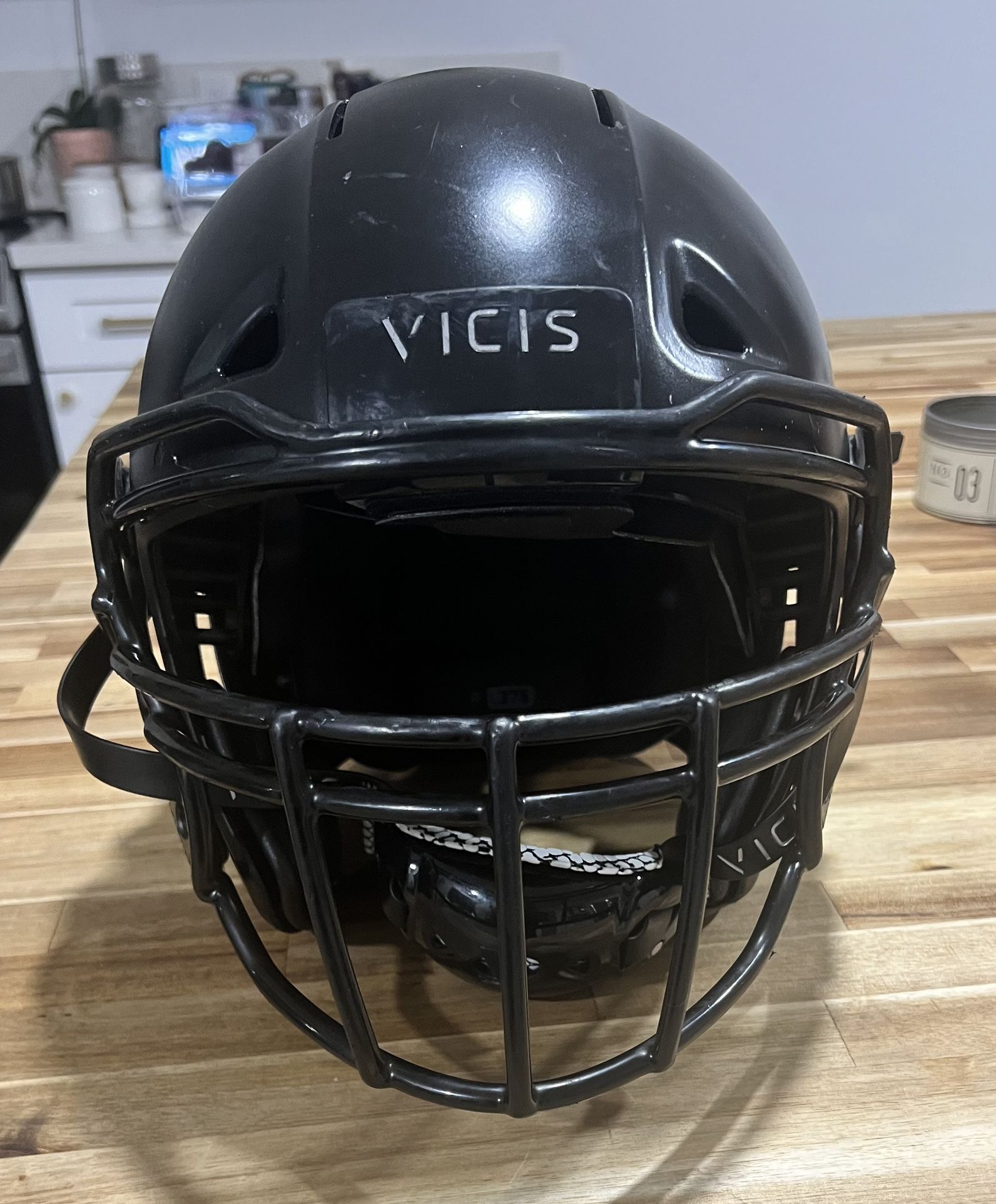 VICIS Zero 1 Football Helmet