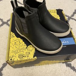 Joules Rain Boots Size 10 