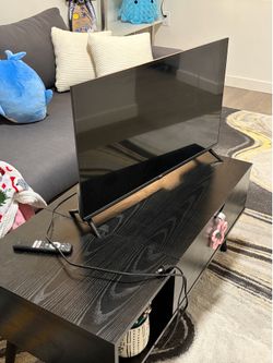 32in TCL TV