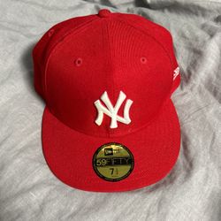 New York Hat