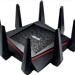 Asus Router Gaming 