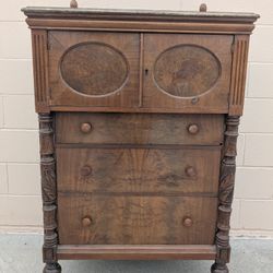 Vintage Dresser