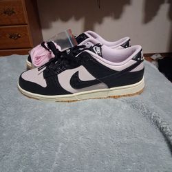 Dunks Low