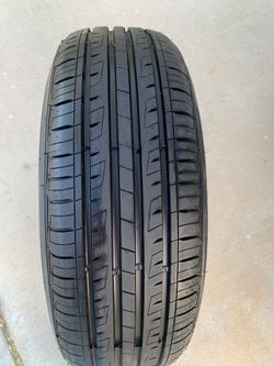 Good Single Tire