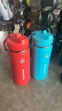 Thermo Flask Cups
