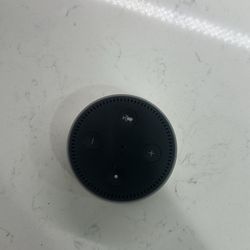 Amazon Echo Second Generation