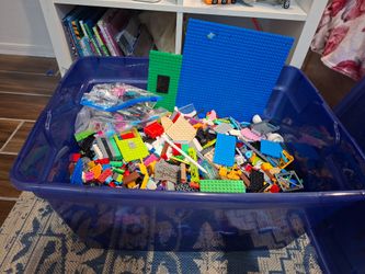 Lego's