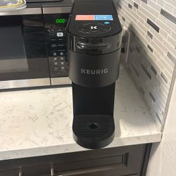 Keurig K Slim Coffee Maker 