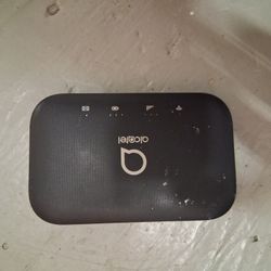 Alcatel Linkzone 2 mobile hotspot