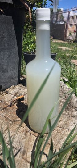 Agua Mil Tierna Y Pulquesito