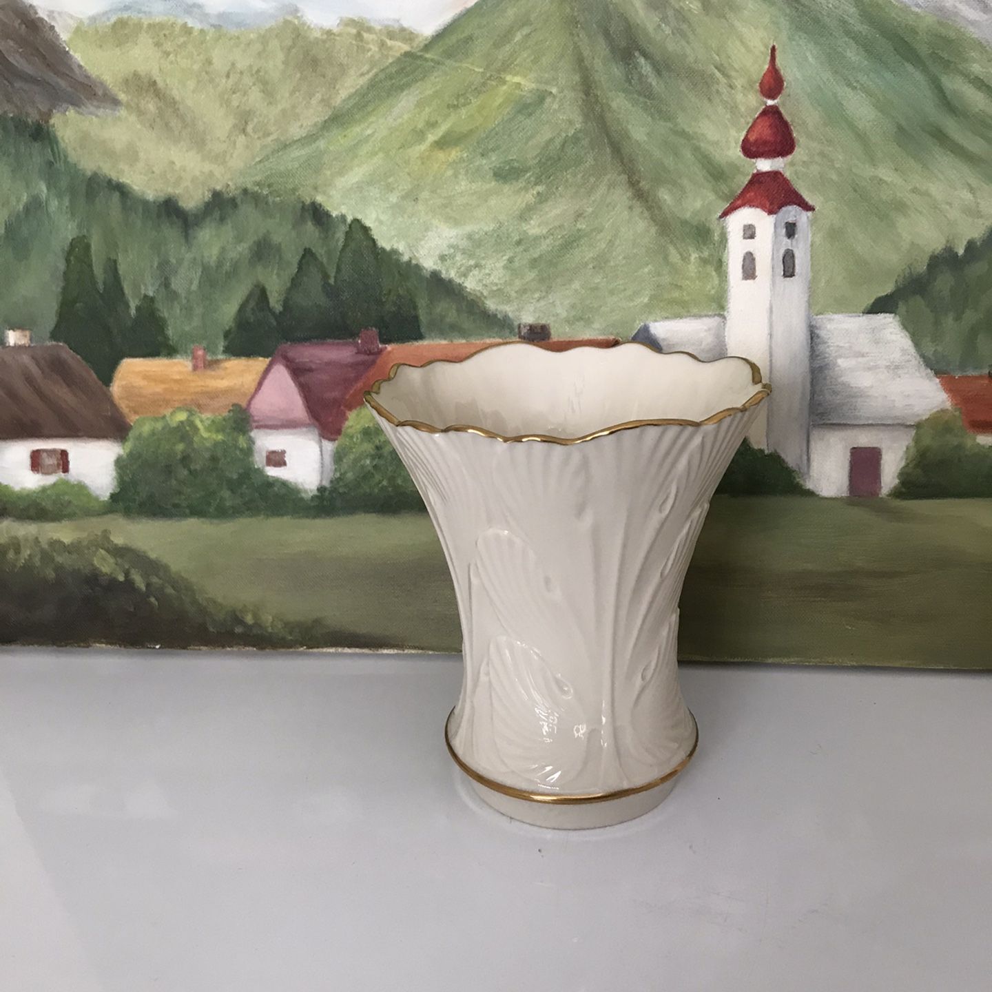 Beautiful Lenox Vase