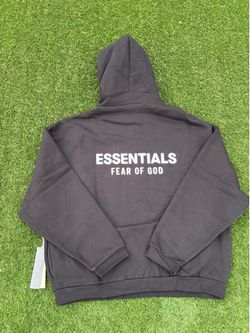 Fear of God Essentials Hoodie
