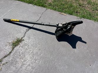 Dewalt Brush Cutter Attachment for String Trimmer