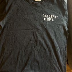 Gallery Dept Tee Shirt