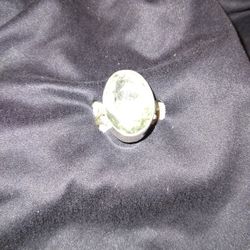Promise Ring