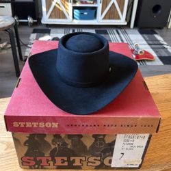 Cowboy Hat 