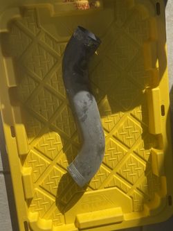 3” Inch Air Intake 92-95 Civic