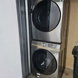 Samsung Washer/ Dryer Set