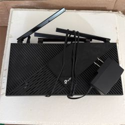 TP-Link AX1800 WiFi 6 Router Archer AX21
