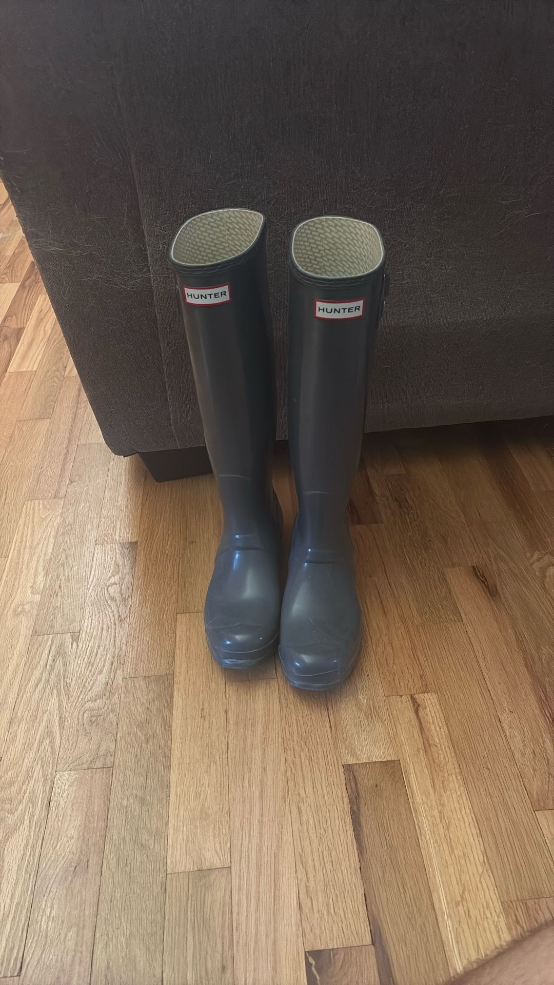 Hunter Boots