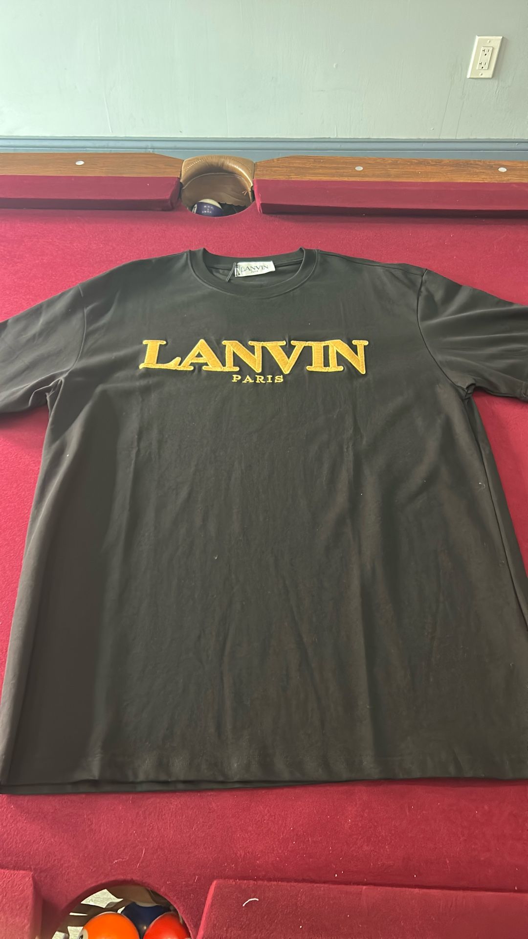 Lanvin T shirt