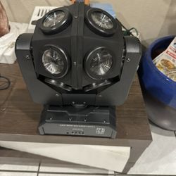 Disco Light