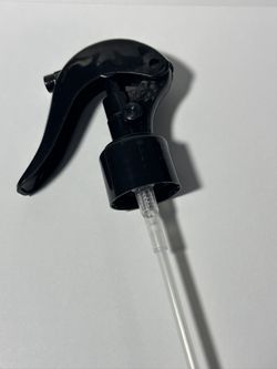 🌟55 - Black Mini Trigger Sprayer 