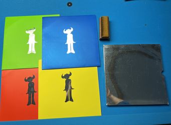 Jamiroquai - 1999 Remixes - vinyl for pack, limited edition