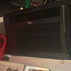 Midea Air Conditioning Window