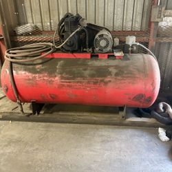 Air Compressor 