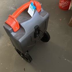 Rhino 15 Gal Rv Tote