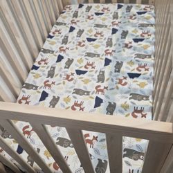 Newton Baby Crib