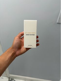 Louis Vitton Perfume Women