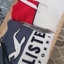 Hollister Hoodies -  Men's XS