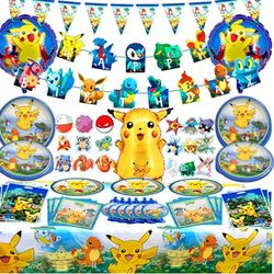 Happy Birthday Decoration 
