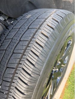 General grapplers 275 60 r 20