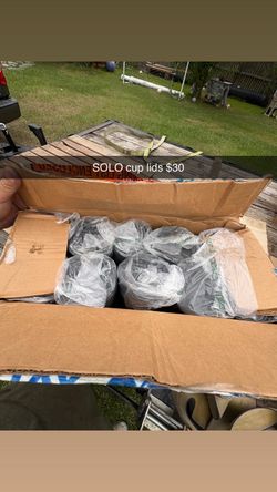 Electric supplies
