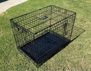 Pet Cage (medium sized)